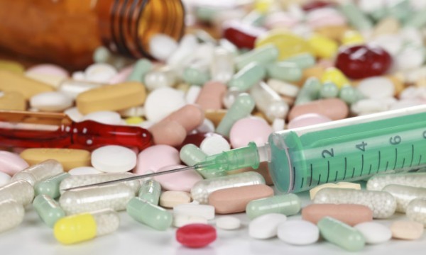 पोल्यान्ड नामक  ५ केजी भन्दा बढि लागूऔषध बरामद