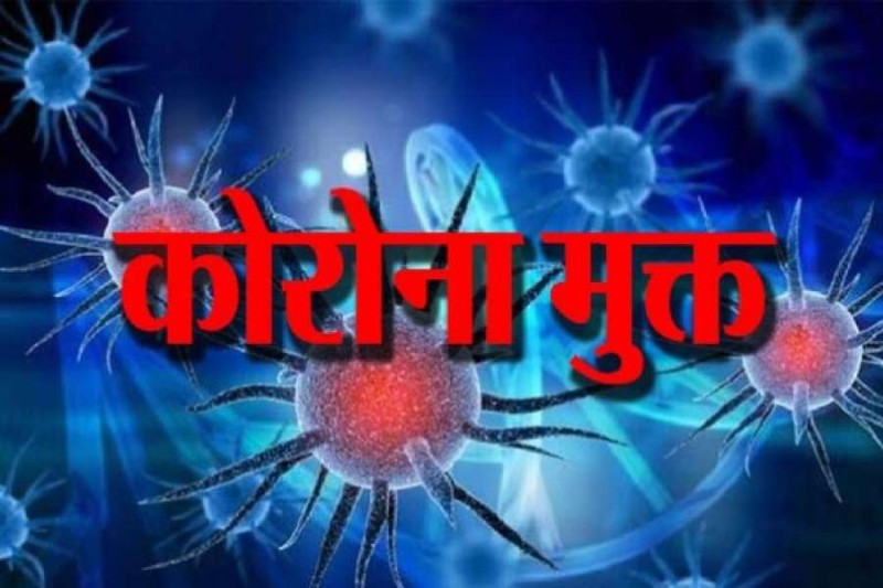 देशभर ७ हजार ९८९ जना संक्रमणमुक्त भए