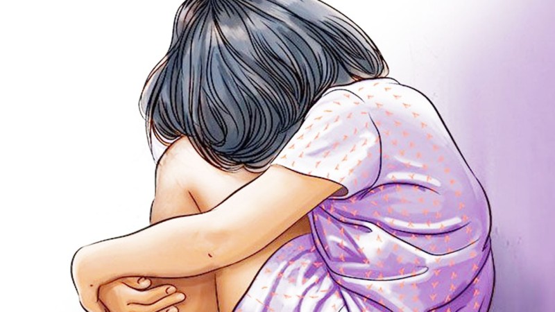तेह्र वर्षिया अपाङ्गता भएकी बालिका बलात्कृत