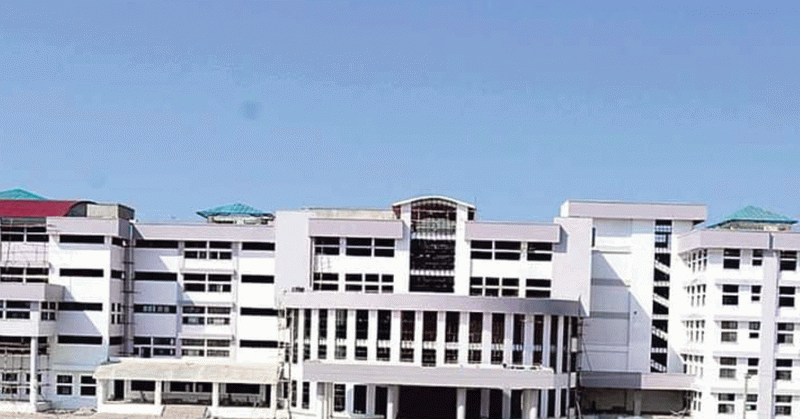 दुईपटक सूचना जारी हुँदा पनि उपकुलपति पदमा आवेदन किन आएन ?