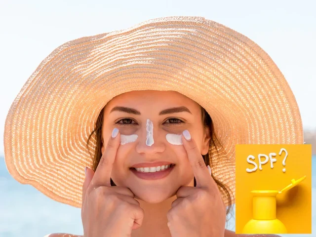 छालालाई मिल्ने सनस्क्रिन कसरी छान्ने ?