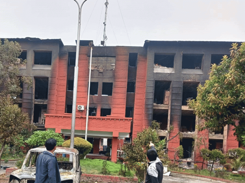 स्वास्थ्य मन्त्रालयले सबै संयन्त्र पुनःस्थापना, सेवा सहज बनाउन हटलाइनसहितको व्यवस्था