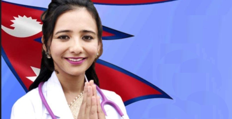 डा. तोसिमाको उम्मेदवारीविरुद्धको मुद्दा ‘हेर्न नभ्याइने’मा