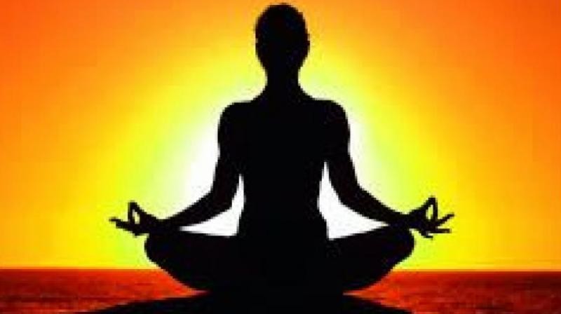 स्वस्थ जीवनका लागि योगाभ्यास आवश्यकः प्रमुख सचिव