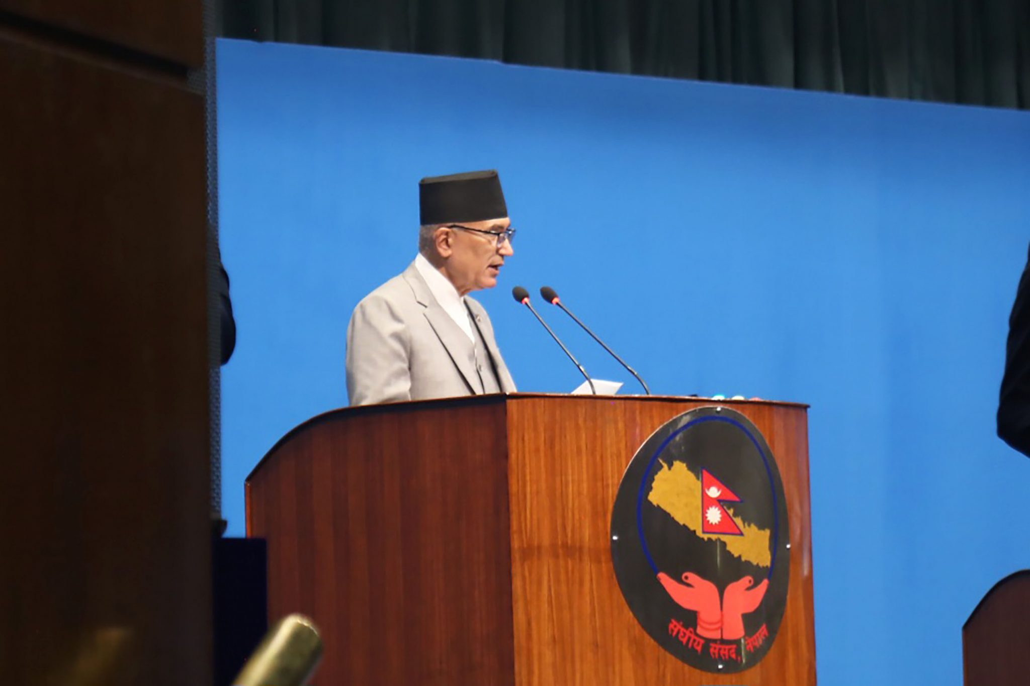 वीरमा पनि जलन उपचार विभाग विस्तार