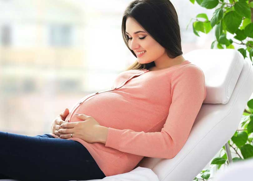 गर्भवतीलाई किन चटपटे खान मन लाग्छ ?