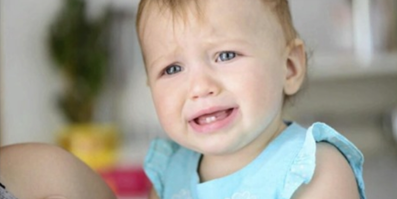 जानौं, बच्चाको दाँत आउँदा स्वास्थ्यमा देखिने समस्या र समाधानका उपाय