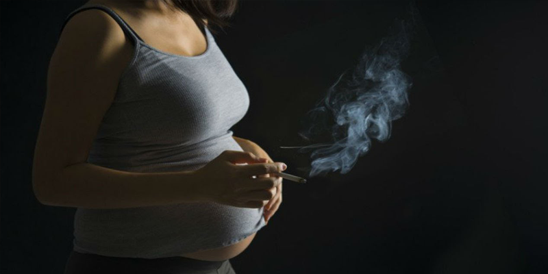 जानौं, गर्भवति महिलाले धूम्रपान गरे बच्चामा कस्तो पर्छ ?
