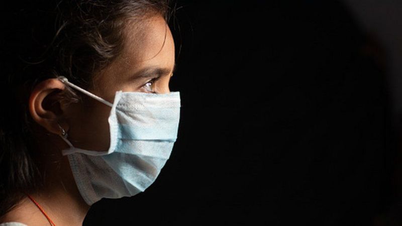 कोभिड नेपाल: समयमा बालबालिकामा कोरोनाभाइरसको पहिचान हुन नसक्दा देखिन सक्ने समस्या के हो?