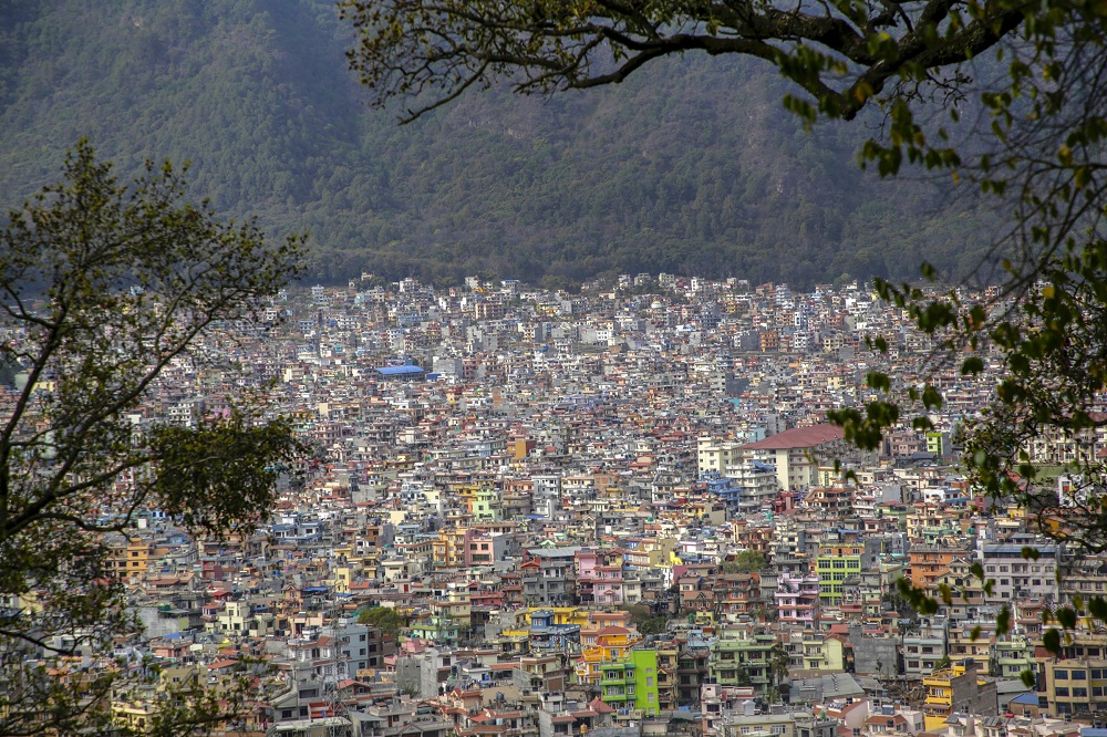 आज थपिएका संक्रमित मध्ये काठमाडौं उपत्यकाका मात्र ४१९८ 