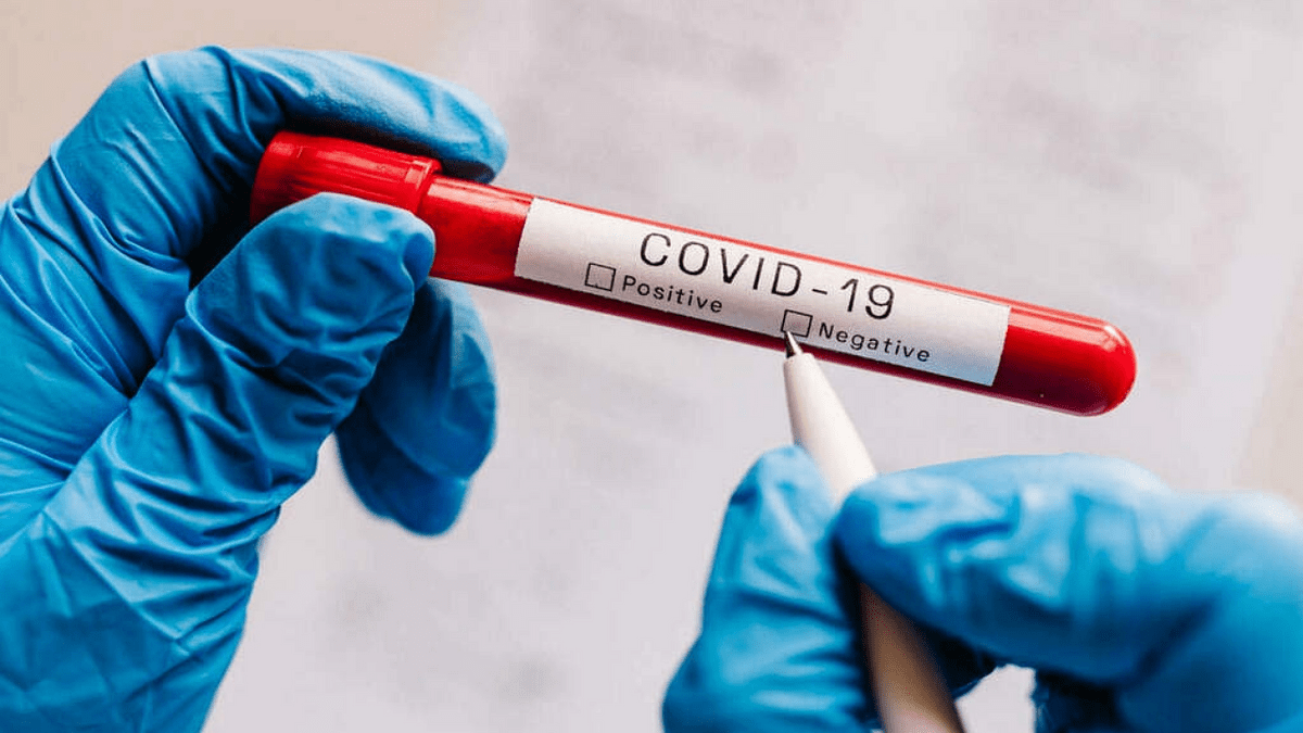 भेरी अस्पतालमा ३५० नमुनाको पीसीआर परीक्षण गर्दा २०४ जनामा कोरोना संक्रमण