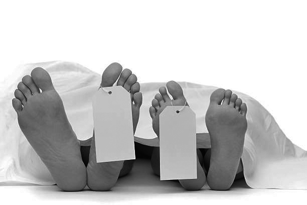लालझाडीमा दम्पती हत्या प्रकरण : डेढ महिनापछि छिमेकीद्वारा हत्या स्वीकार