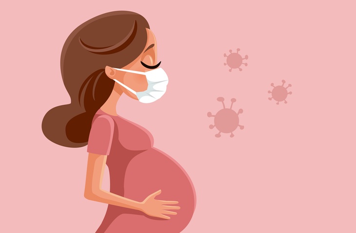गर्भवति महिलामा कोभिड को संक्रमण भएमा कस्तो असर हुन्छ?