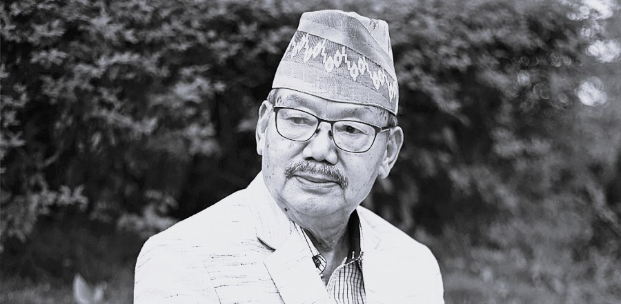 वरिष्ठ साहित्यकार गणेश रसिकको उपचारका क्रममा निधन