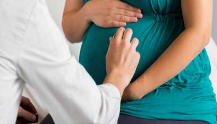 गर्भवति महिलामा के-कस्ता खतराका संकेत देखिए तुरुन्त अस्पताल जाने ? 
