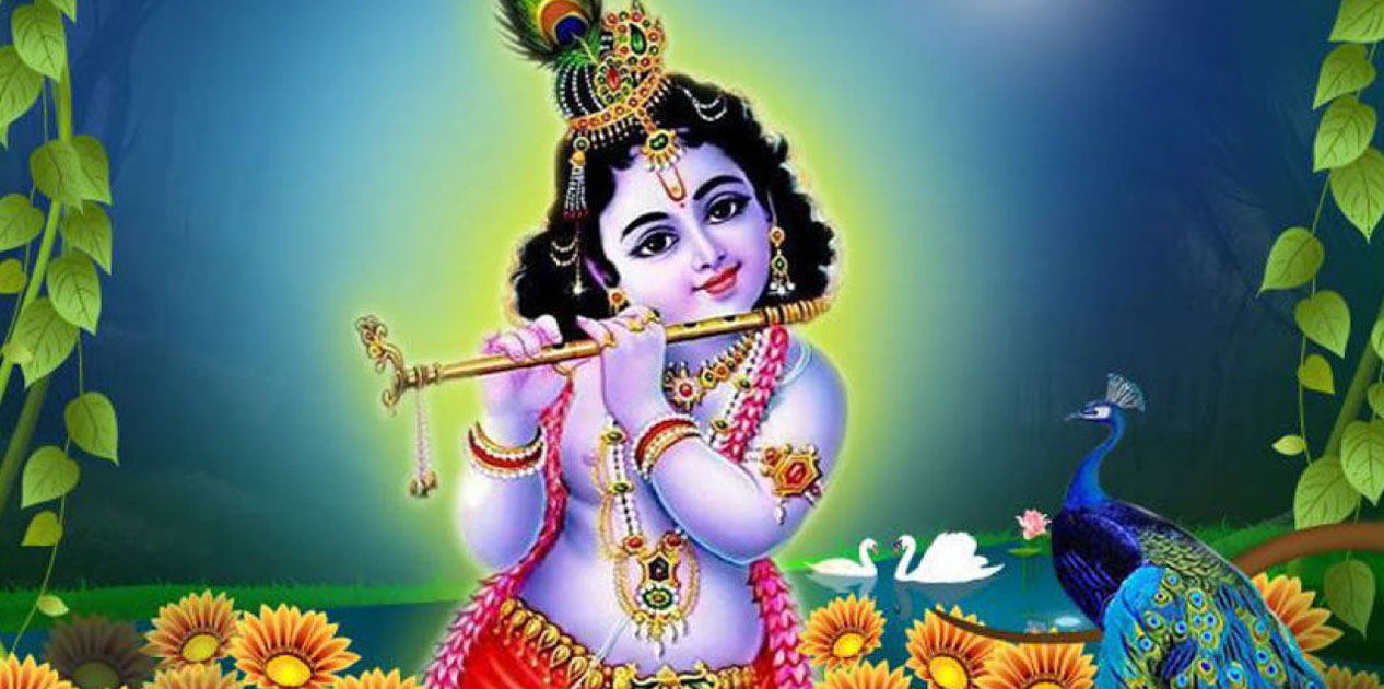 आज श्रीकृष्ण जन्माष्टमी, देशभर पूजा–आराधना र भक्तजनको भीड
