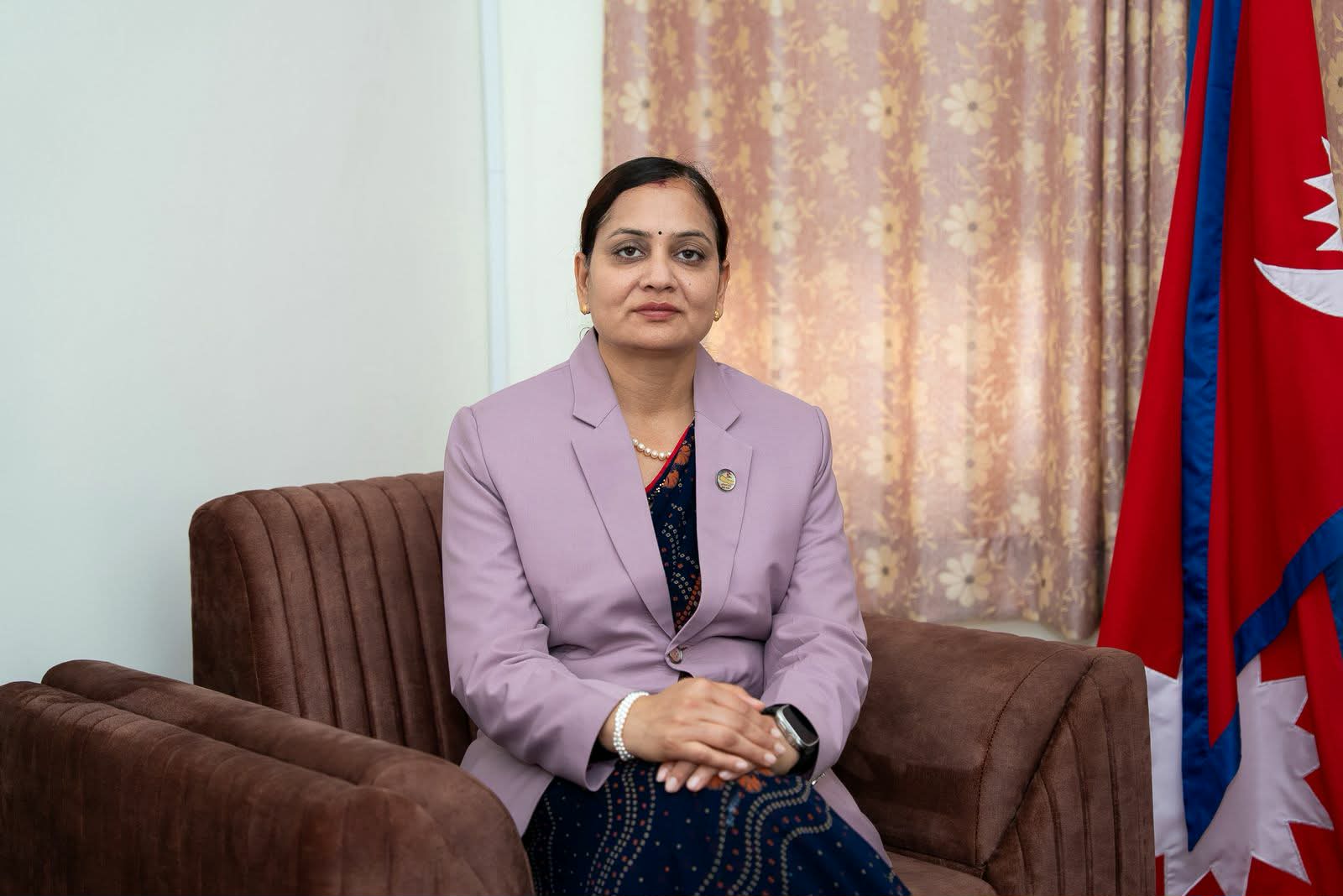 सुर्तीजन्य पदार्थका कारण नेपालमा वार्षिक ३९ हजारभन्दा बढीको मृत्यु