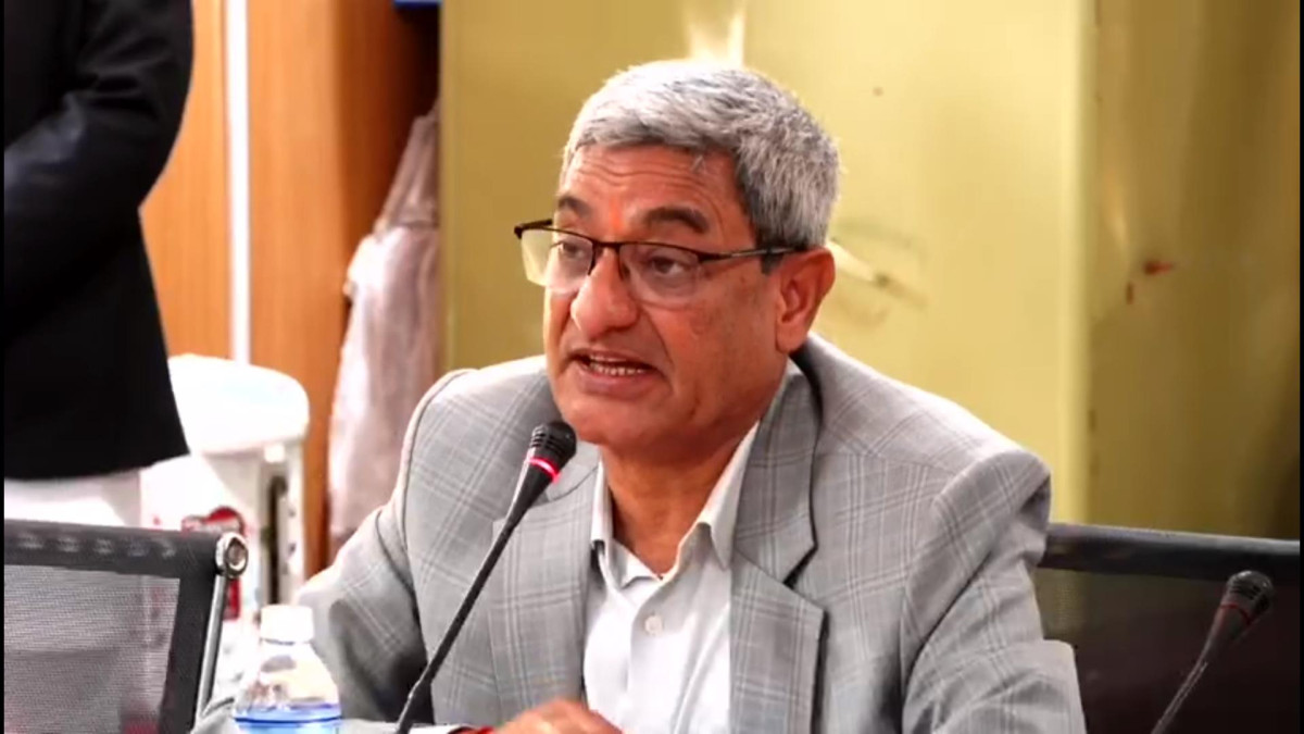 वीरगञ्जमा हैजा नियन्त्रणका लागि चिकित्सक टोली परिचालन हुने